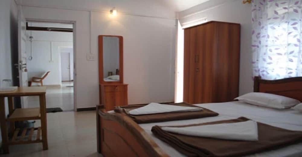 Fantasea Beach Resort — Malvan — photo 5