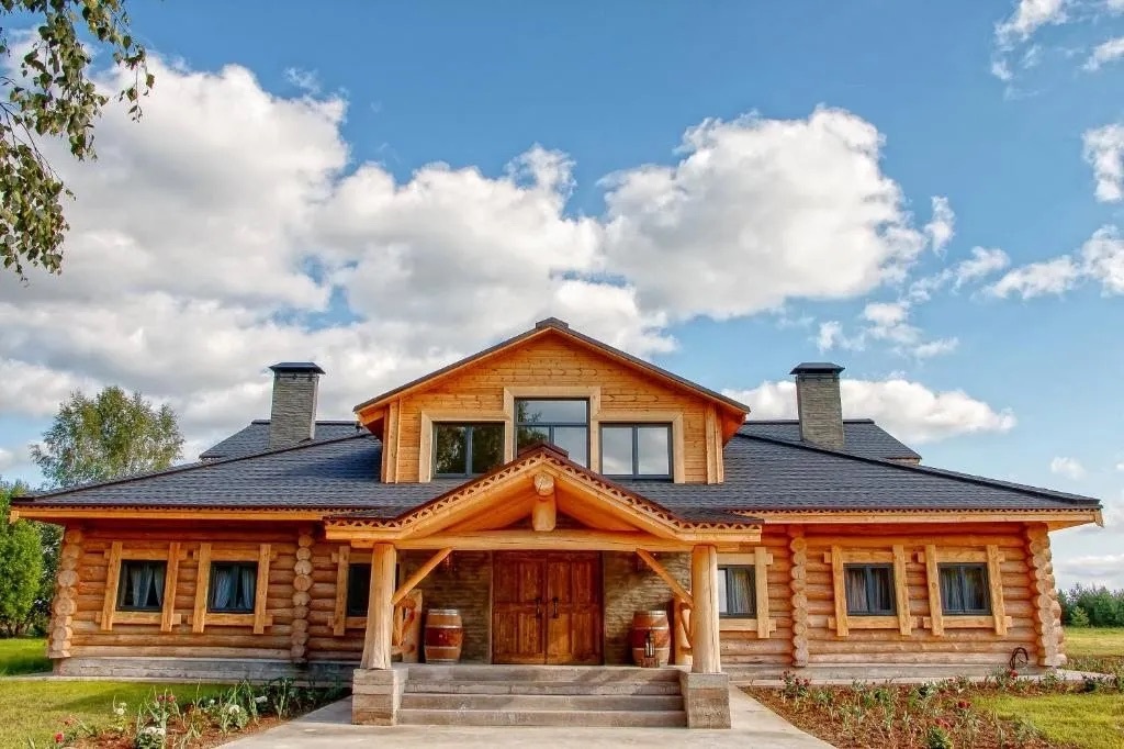 Zagorodnyi Usadyba Dolgorukiy Hotel in Suzdal', Russia