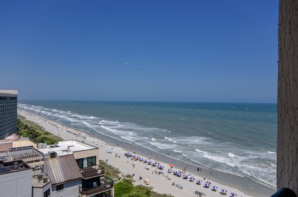 Ocean Reef Resort - photo 161