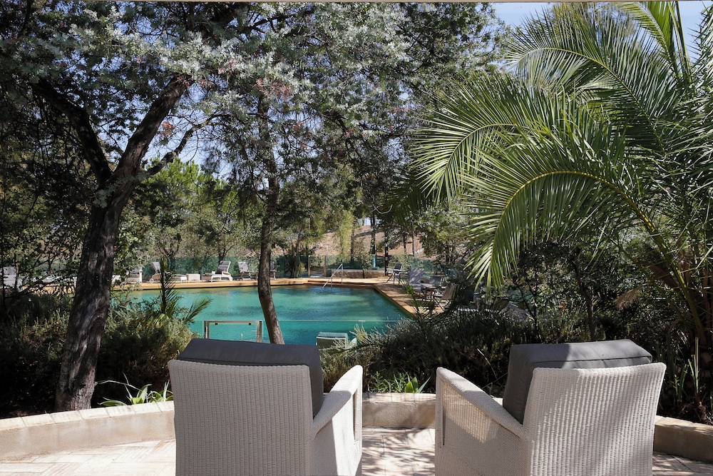 Quinta das Eirinhas Jardim de Bonsai in Tavira, Portugal