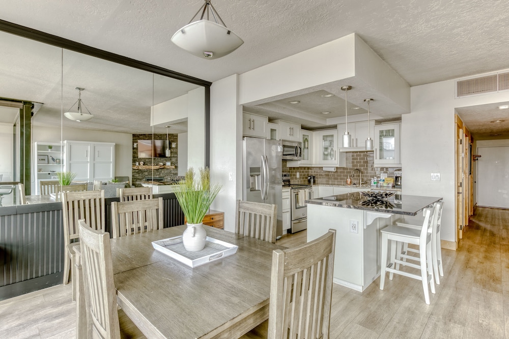 Sand & Sea Resort Condominiums - photo 259