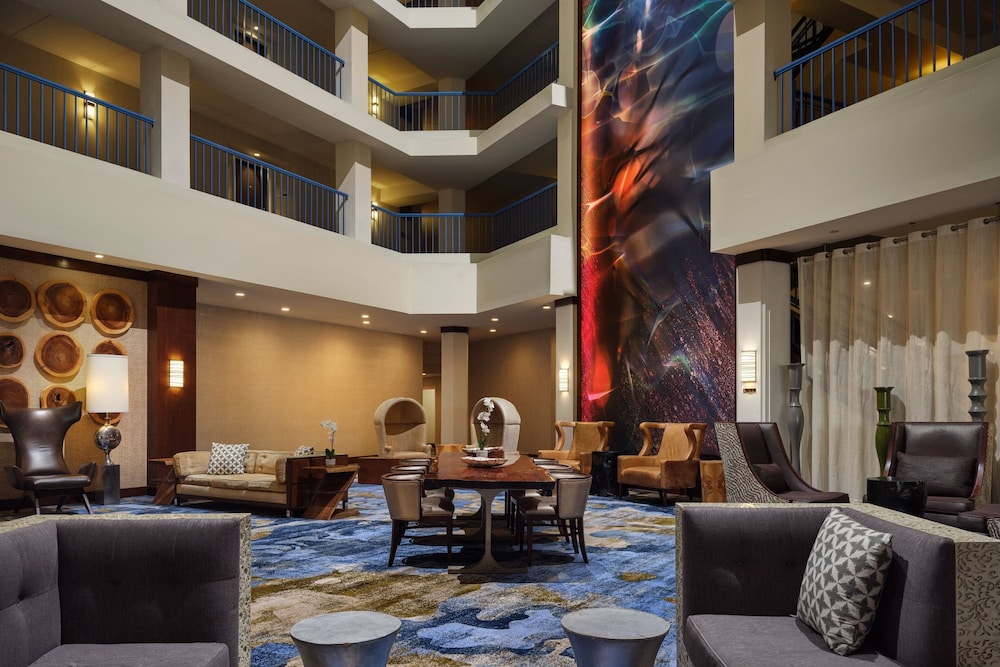 Delta Hotel Philadelphia Airport in Philadelphia, United States