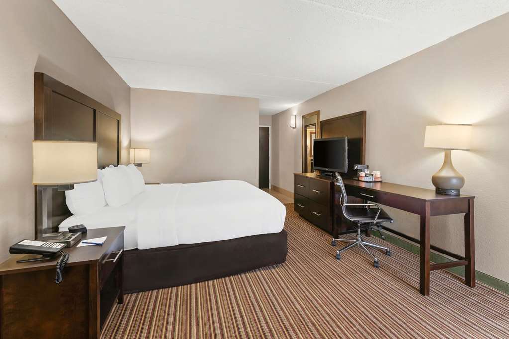 Comfort Inn Lehigh Valley West Allentown - photo 18
