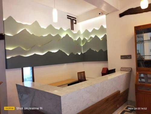 Tashi Palace - last minute hotel in Gangtok