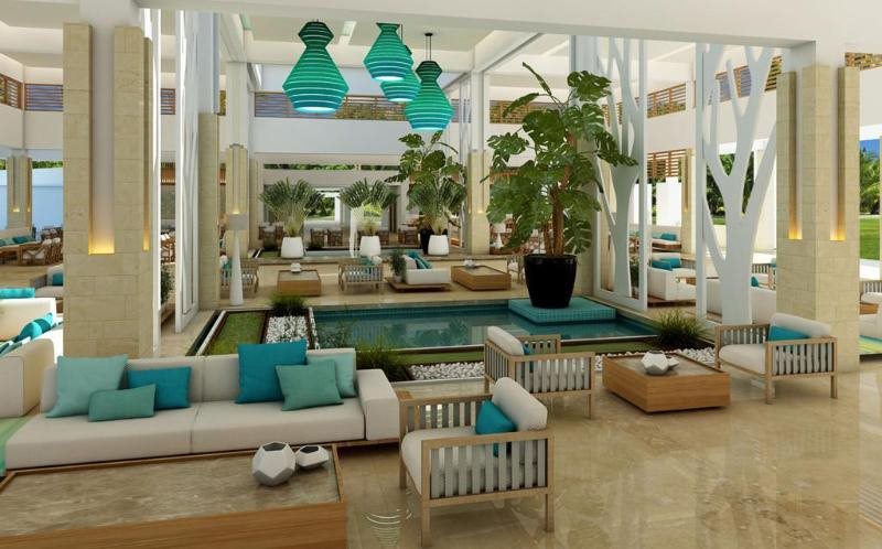 Grand Muthu Cayo Guillermo in Moron, Cuba