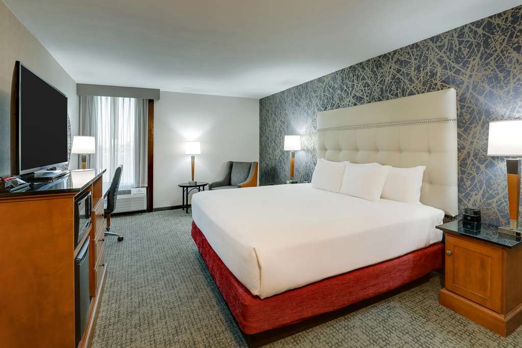 Drury Inn & Suites Springfield IL - photo 14