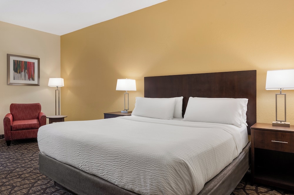 Holiday Inn Express Tallahassee I 10 E by IHG - photo 14