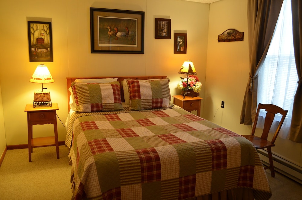 The Bavarian Manor Hotel - photo 6