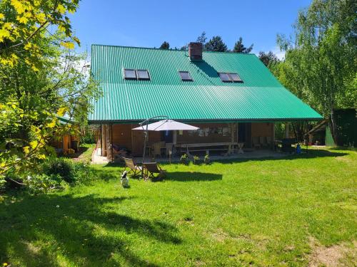 Dom na wyłączność Pyzówka — hotel in Rakow