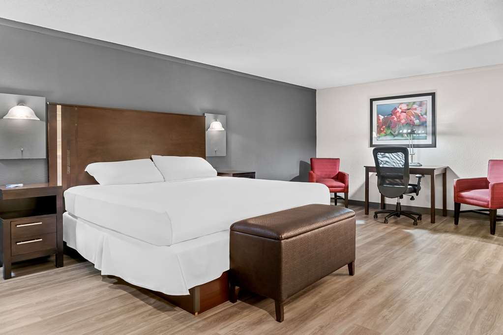 Rodeway Inn & Suites Saginaw I 675 - photo 20
