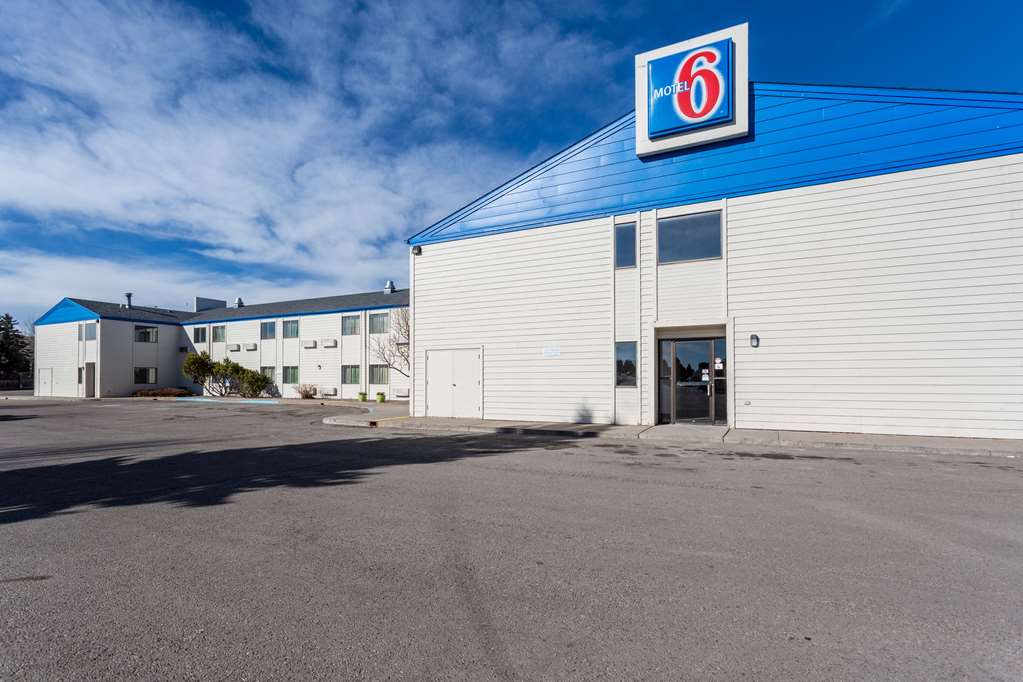 Motel 6 Great Falls MT - featured photo