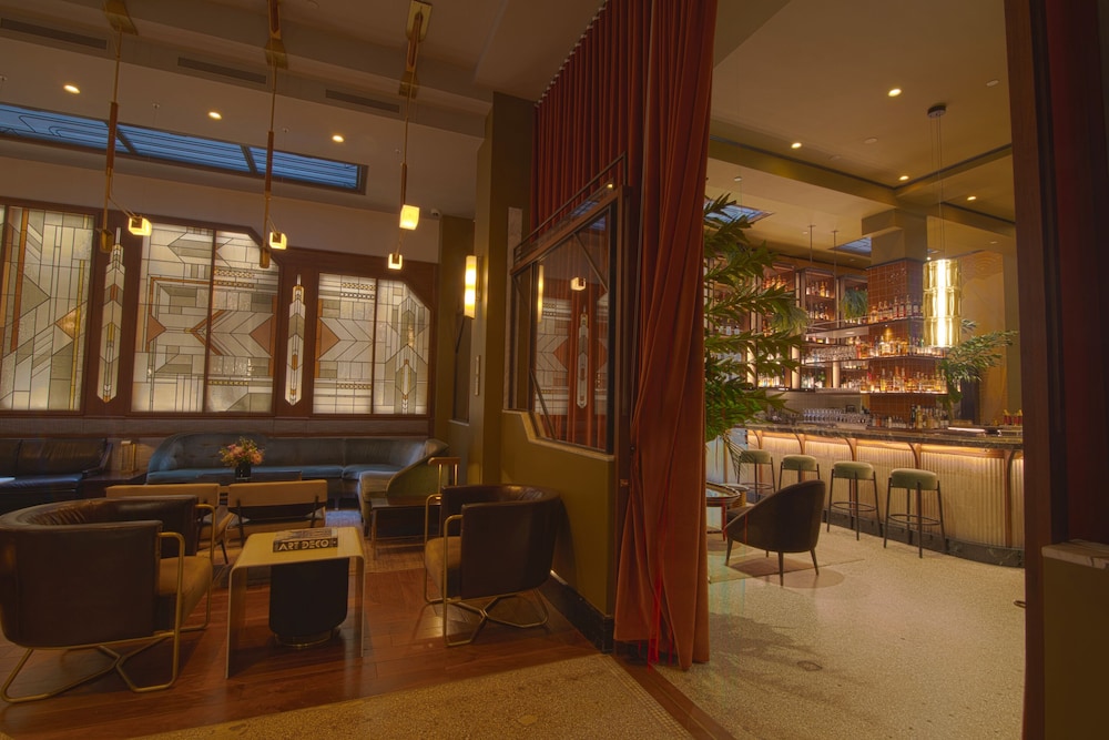 The Evelyn Hotel - photo 41