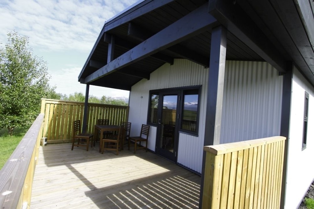Ártún Guesthouse