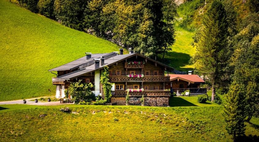 Maroldenhof in Hinterglemm, Austria