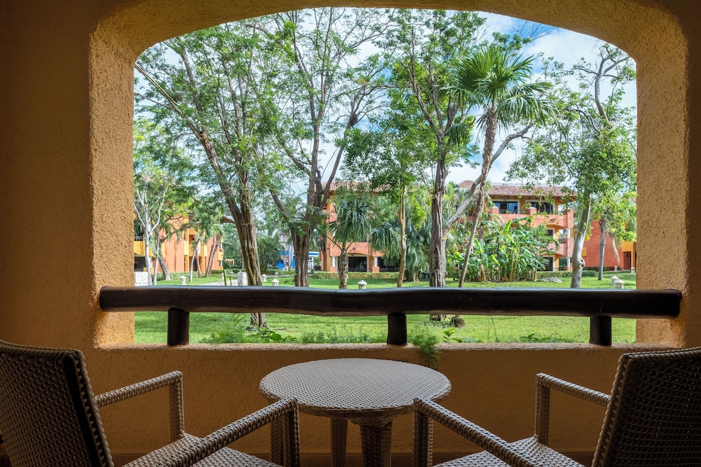 Iberostar Selection Paraíso Lindo All Inclusive
