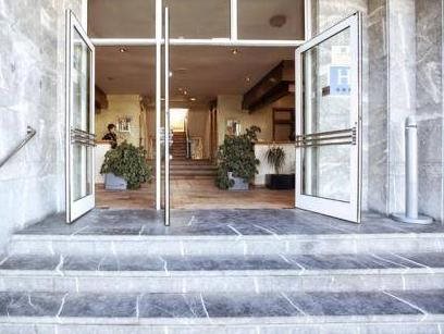 Miraolas — carbon neutral stay, Llanes