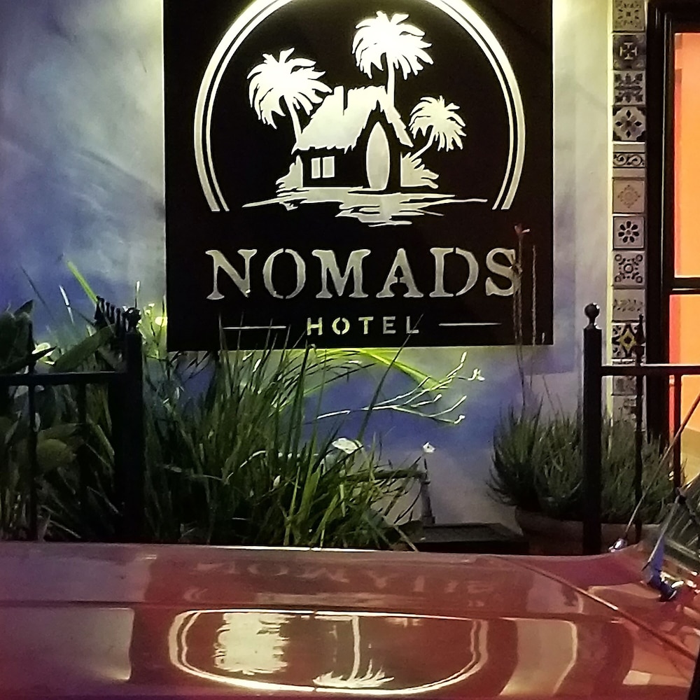 Nomads Hotel Near San Clemente Pier - photo 70
