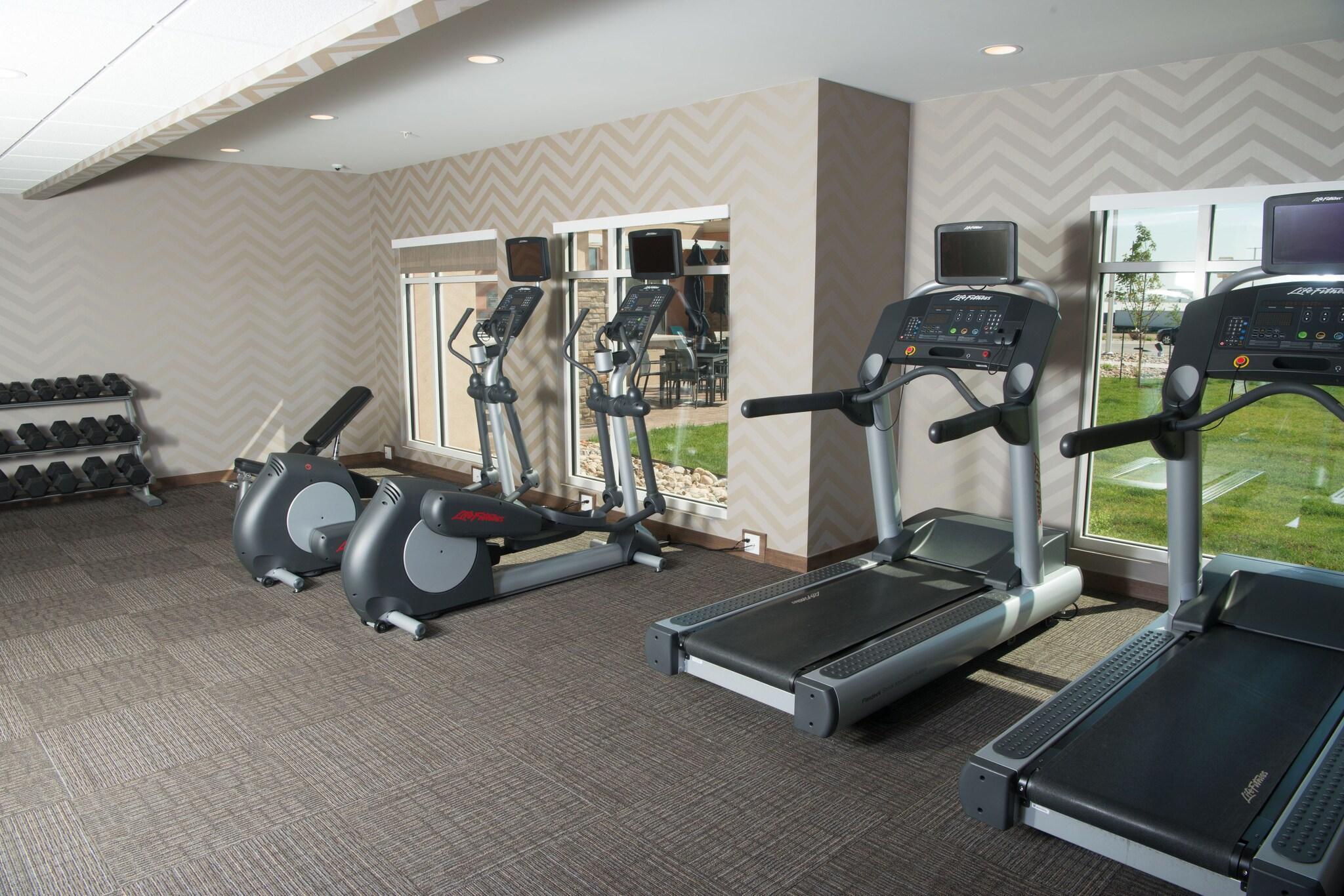 Residence Inn Rapid City - photo 29