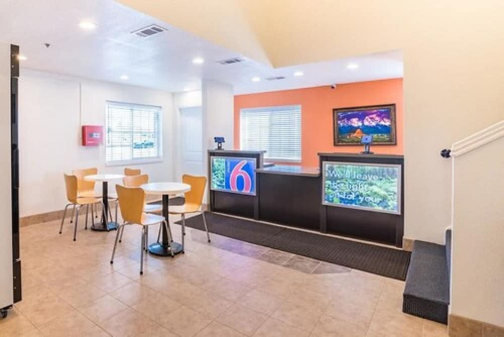 Motel 6 Rigby ID - photo 3