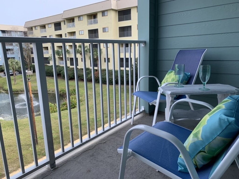 Inverness 944 2 Bedrooms Pool Golf Views Tennis Sleeps 6 - photo 29
