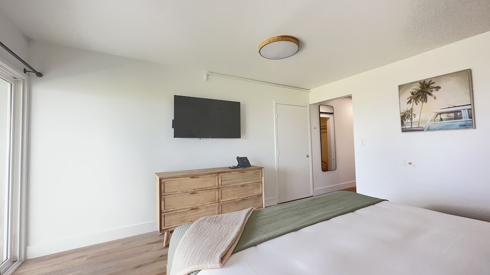 Ocean Villa Inn - photo 18