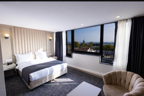 Moss Hotel Yenikapi — Istanbul — photo 4