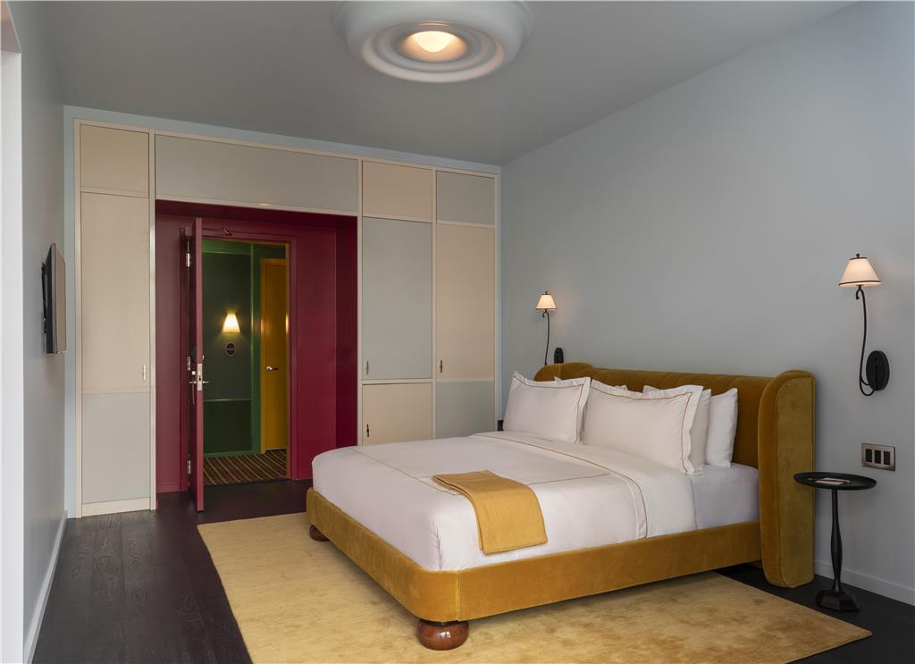 Hotel Saint Augustine - photo 42