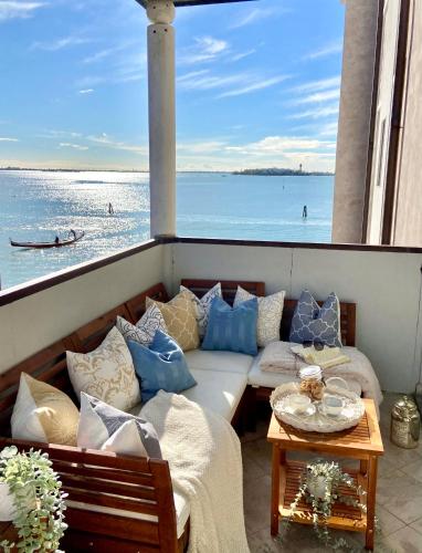 Lagoon Secret Venice — 4-Star Luxury Hotel in Venice, Italy