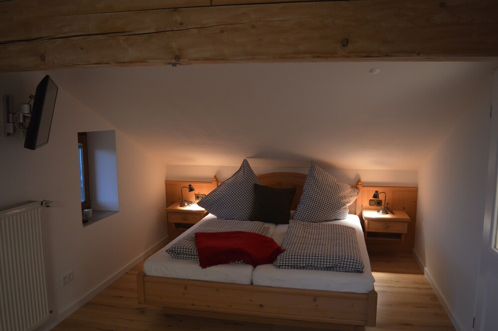 Salzbergalm — Berchtesgaden — photo 2