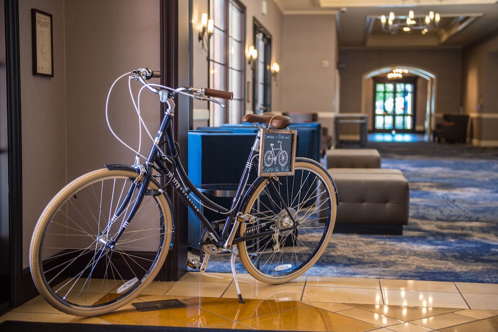 Juniper Hotel Cupertino Curio Collection by Hilton - photo 27