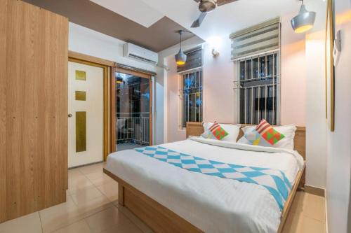 Abrigo Delamar in Kozhikode, India