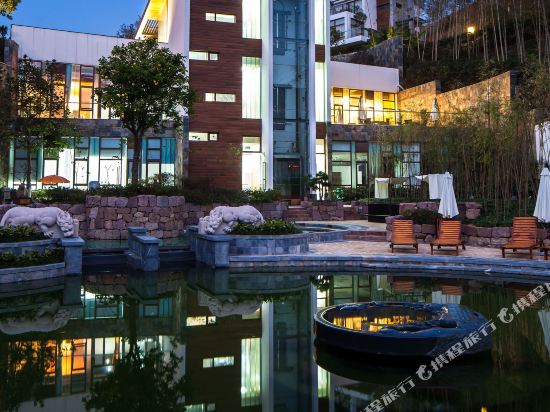 Demaotang Hotel in Huangshan, People's Republic of China