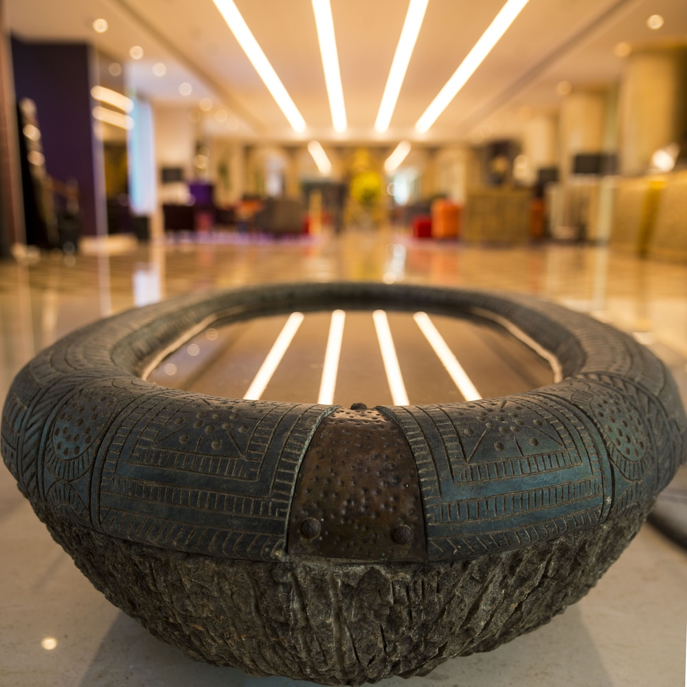 Grand Mercure Bengaluru at Gopalan Mall — Bengaluru — photo 3