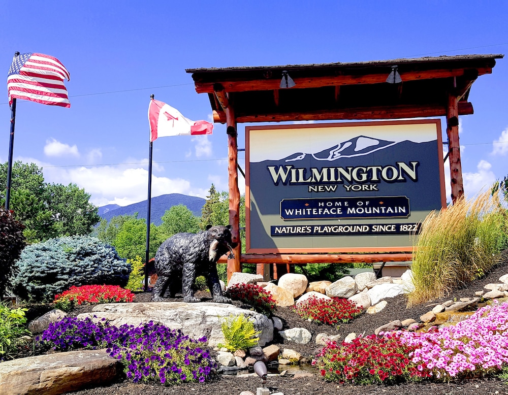 The Wilderness Inn - photo 64