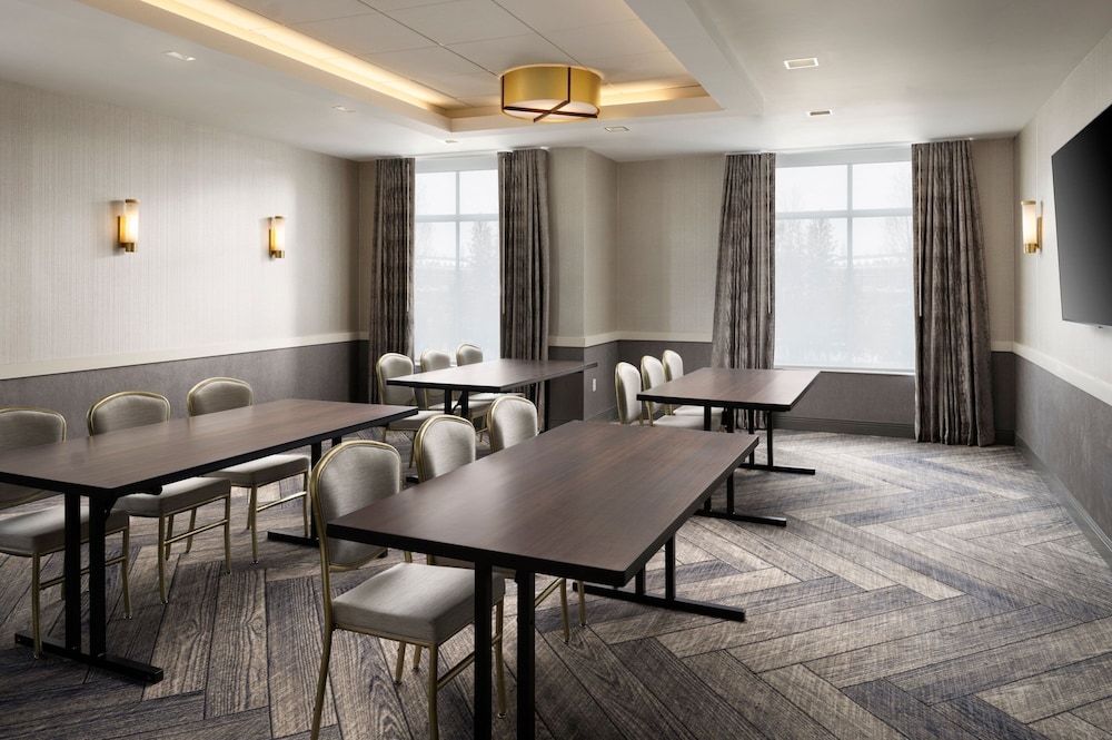 Inn at Bellefield Residence Inn by Marriott - photo 71