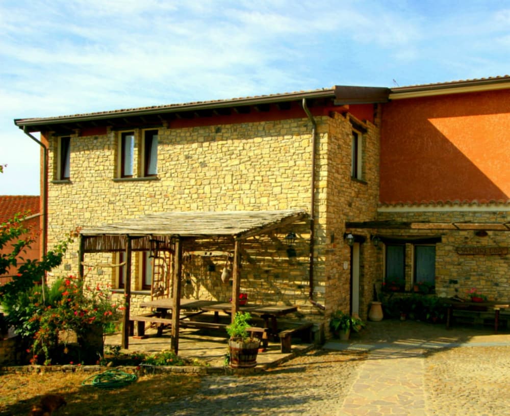 Sa Muredda — Villanovaforru