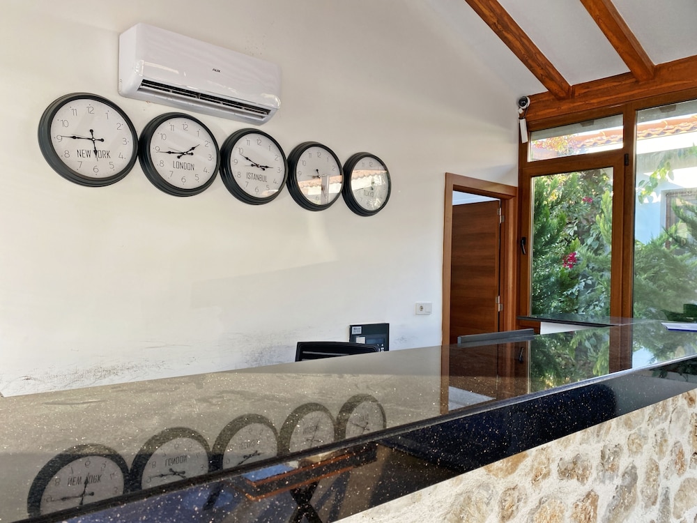 Fethiye Nisa Villa — 4-Star Luxury Hotel in Fethiye, Turkey