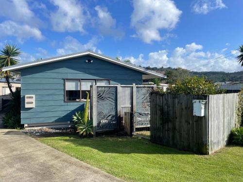 Otah211a Otahu Oasis in Whangamata, New Zealand