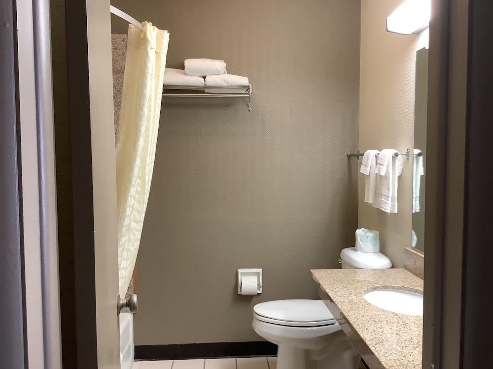 Silver Spur Vintage Inn & Suites - photo 48