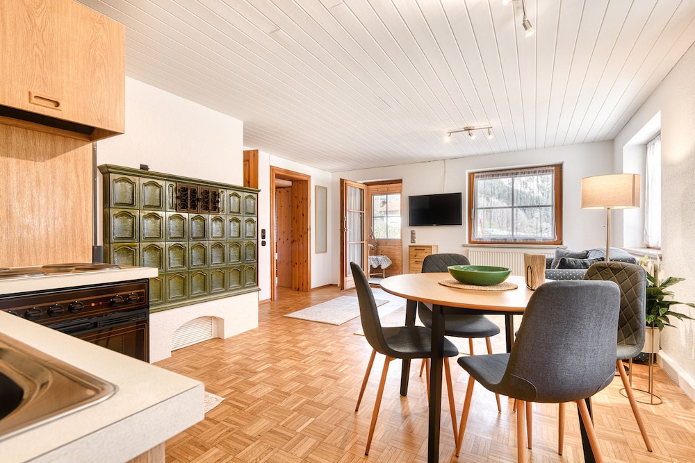 Panorama Ferienhaus Zentral — Brand — photo 3