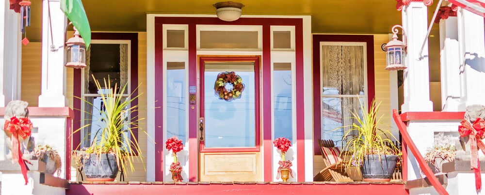 The Inn at Glen Alpine - photo 75