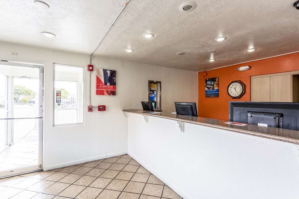 Motel 6 Albuquerque NM Northeast