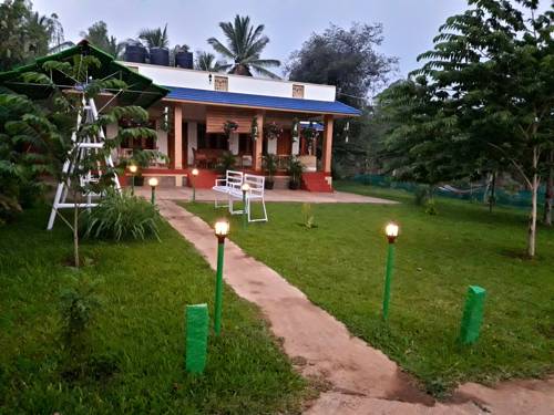 The Midway Jungle Resort