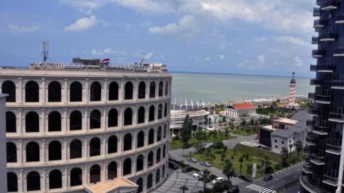 Orbi Towers Batumi