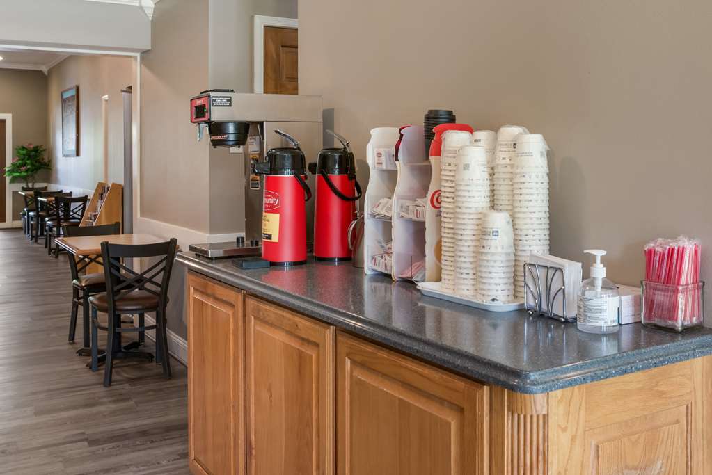 SureStay Hotel By Best Western Leesville - photo 6