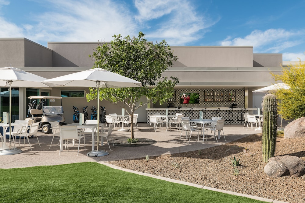 Mountain Shadows Resort Scottsdale - photo 235