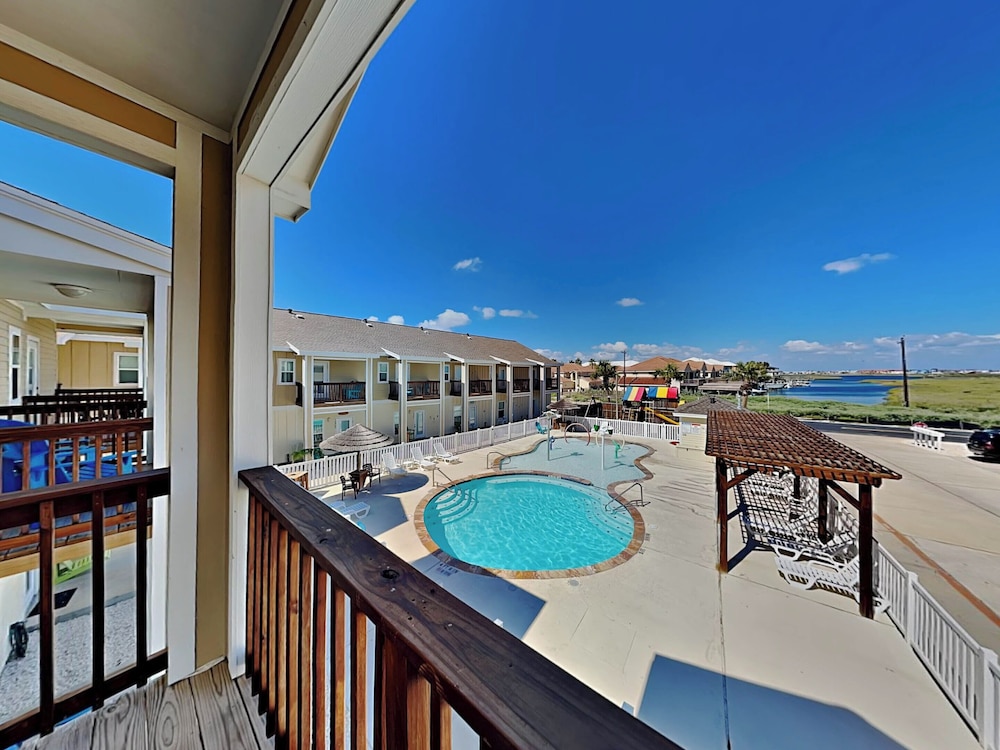 Trestles by Silver Sands Vacation Rentals — 4-Star Luxury Hotel in Corpus Christi, United States