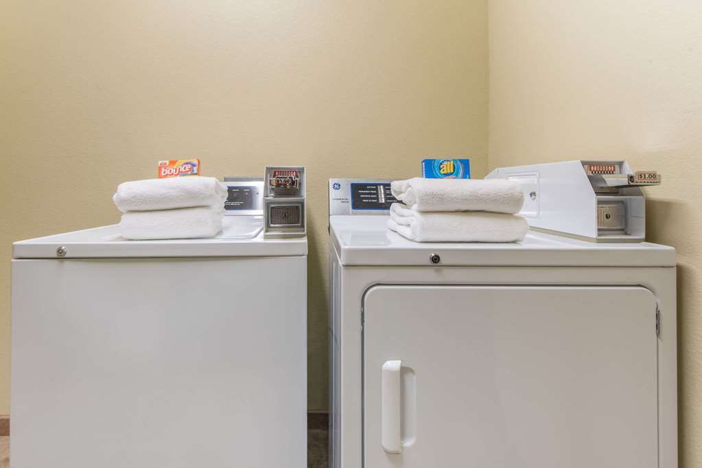 Baymont by Wyndham Wichita Falls - photo 35