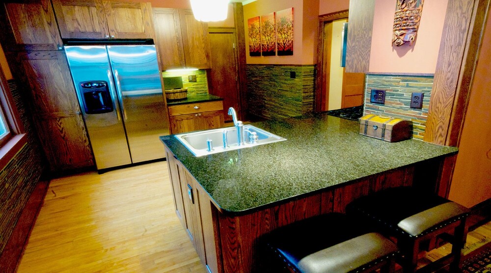 Urban Retreat - photo 8