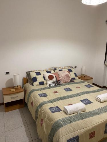 Matì 2 con navetta 25Eur — hotel in Lonate Pozzolo